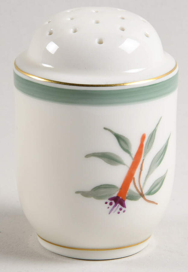 Fiesta Pepper Shaker by Royal Copenhagen-1