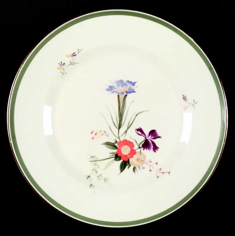 Fiesta Dinner Plate by Royal Copenhagen-1
