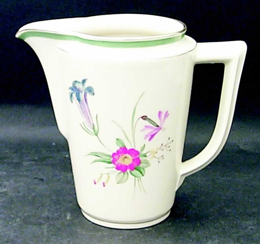 Fiesta 24 Oz Pitcher by Royal Copenhagen-1