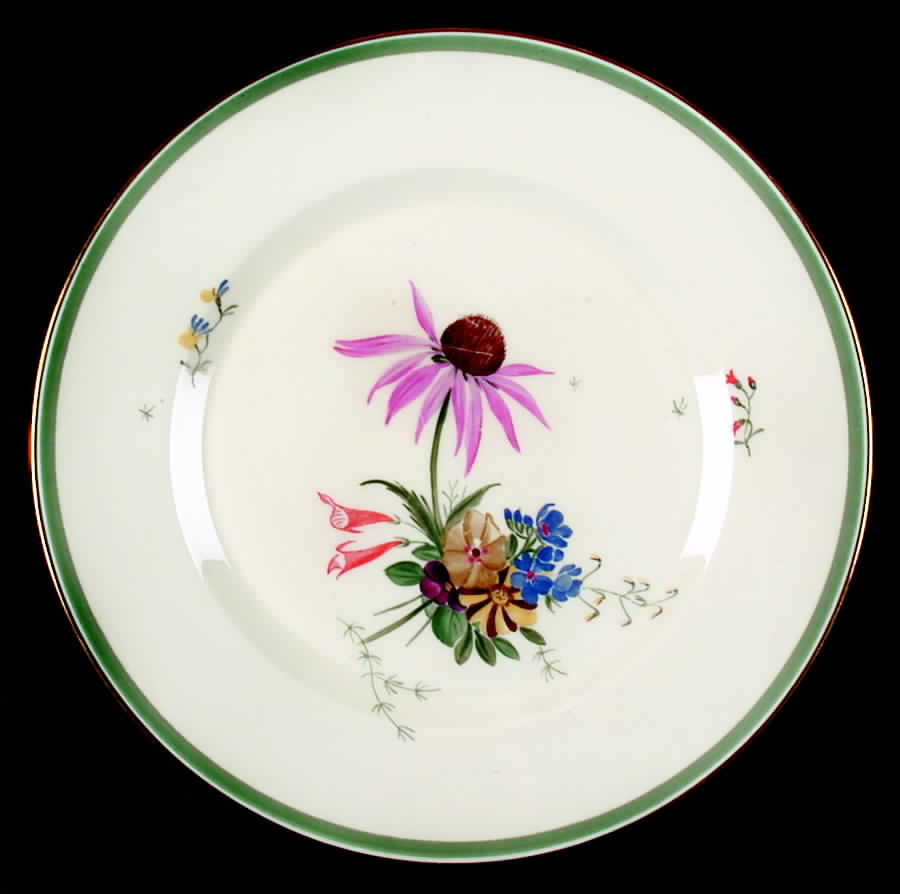 Fiesta Dinner Plate by Royal Copenhagen-1