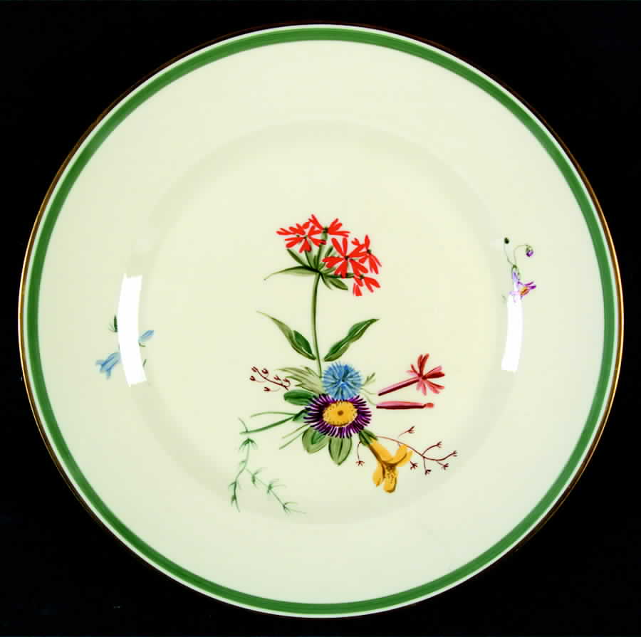 Fiesta Dinner Plate by Royal Copenhagen-1