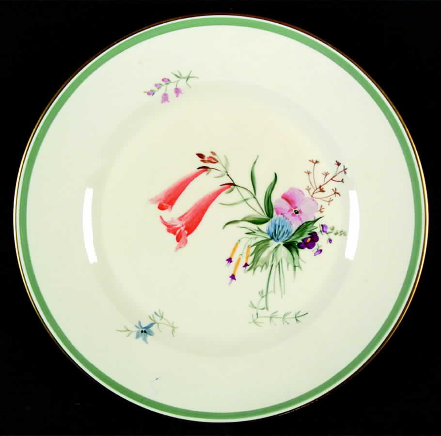 Fiesta Dinner Plate by Royal Copenhagen-1