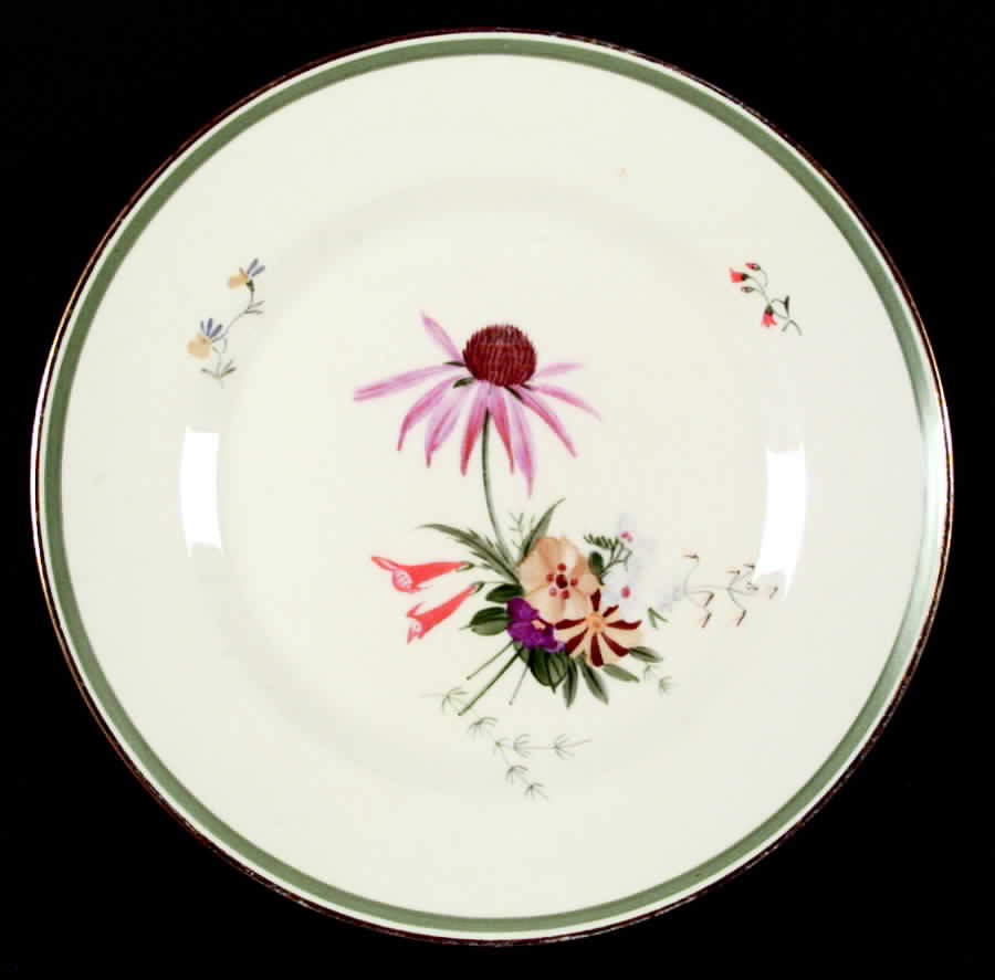 Fiesta Dinner Plate by Royal Copenhagen-1