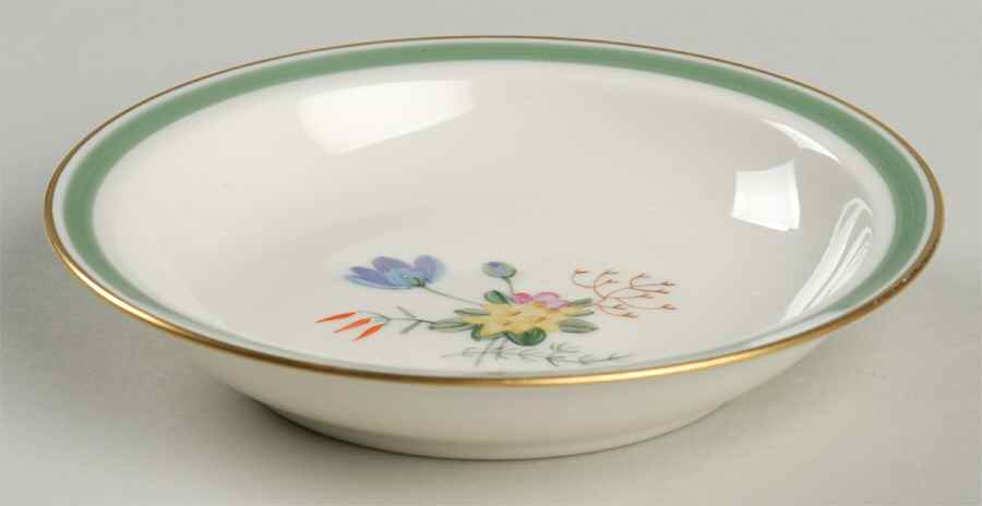 Fiesta Rim Fruit/Dessert (Sauce) Bowl by Royal Copenhagen-1