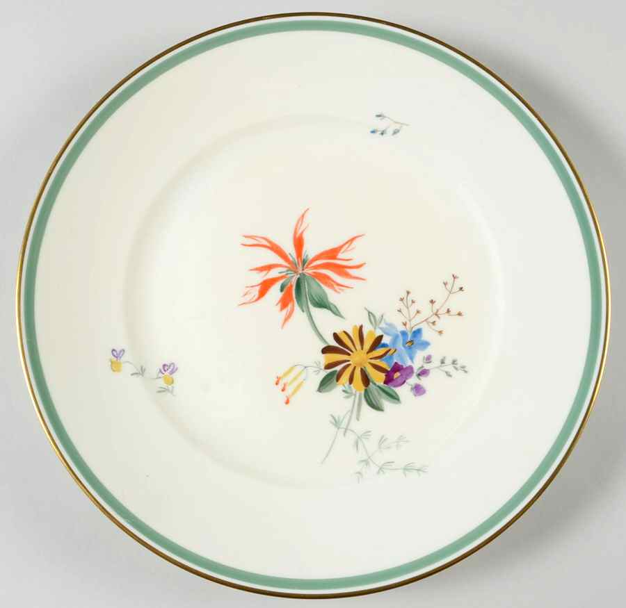 Fiesta Large Dinner Plate by Royal Copenhagen-1