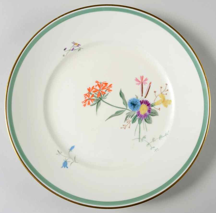 Fiesta Large Dinner Plate by Royal Copenhagen-1