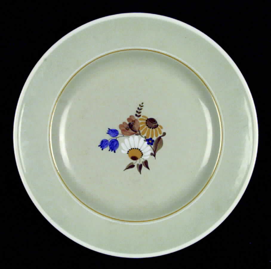 Frederiksberg Dinner Plate by Royal Copenhagen-1