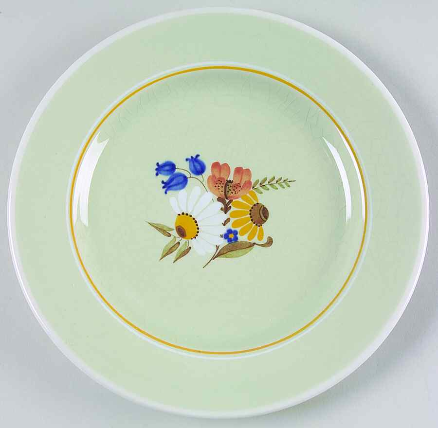Frederiksberg Salad Plate by Royal Copenhagen-1