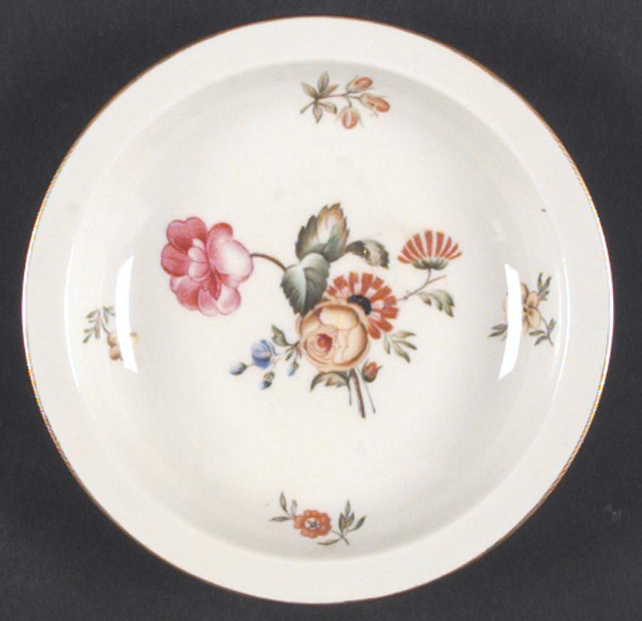 Frijsenborg Nut Dish by Royal Copenhagen-1