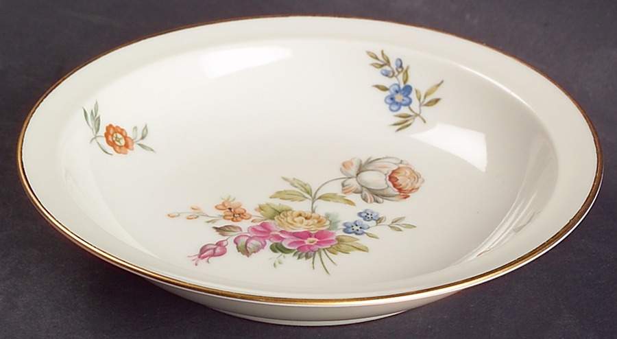 Frijsenborg Nut Dish by Royal Copenhagen-1