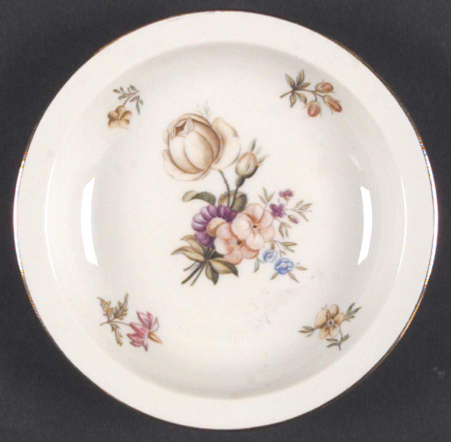 Frijsenborg Nut Dish by Royal Copenhagen-1