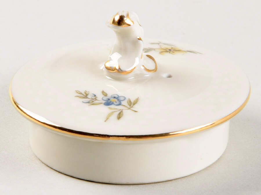 Frijsenborg Lid for Teapot by Royal Copenhagen-1