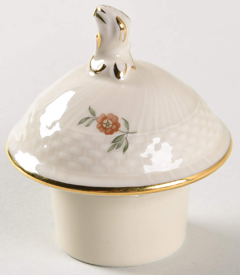 Frijsenborg Lid for Coffee Pot by Royal Copenhagen-1