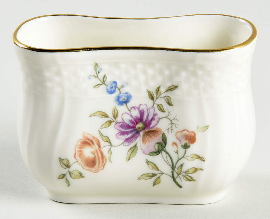 Frijsenborg Toothpick Holder by Royal Copenhagen-1