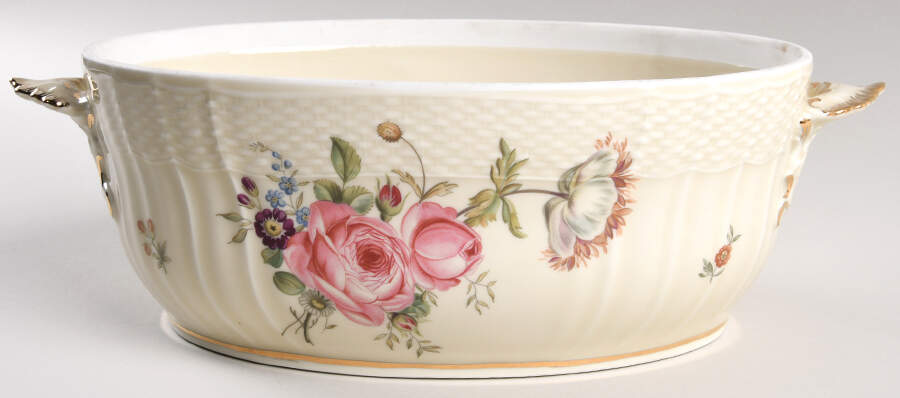 Frijsenborg Tureen No Lid by Royal Copenhagen-1