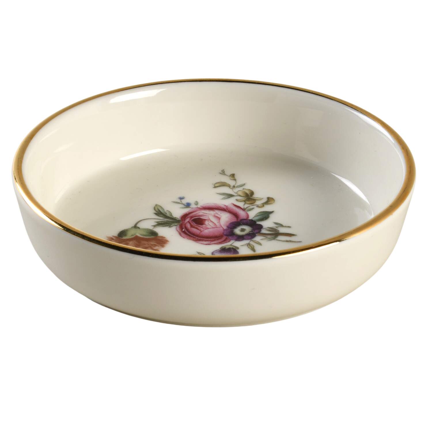 Frijsenborg 7 Piece Lazy Susan Center Section Only by Royal Copenhagen-1