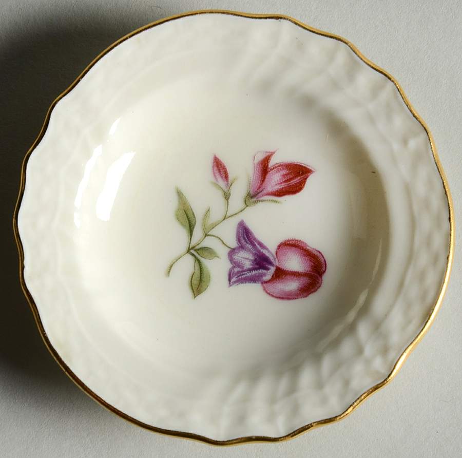 Frijsenborg Butter Pat by Royal Copenhagen-1