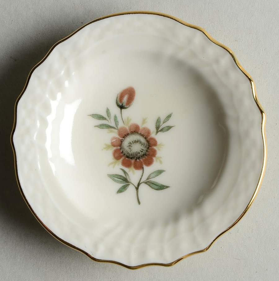 Frijsenborg Butter Pat by Royal Copenhagen-1