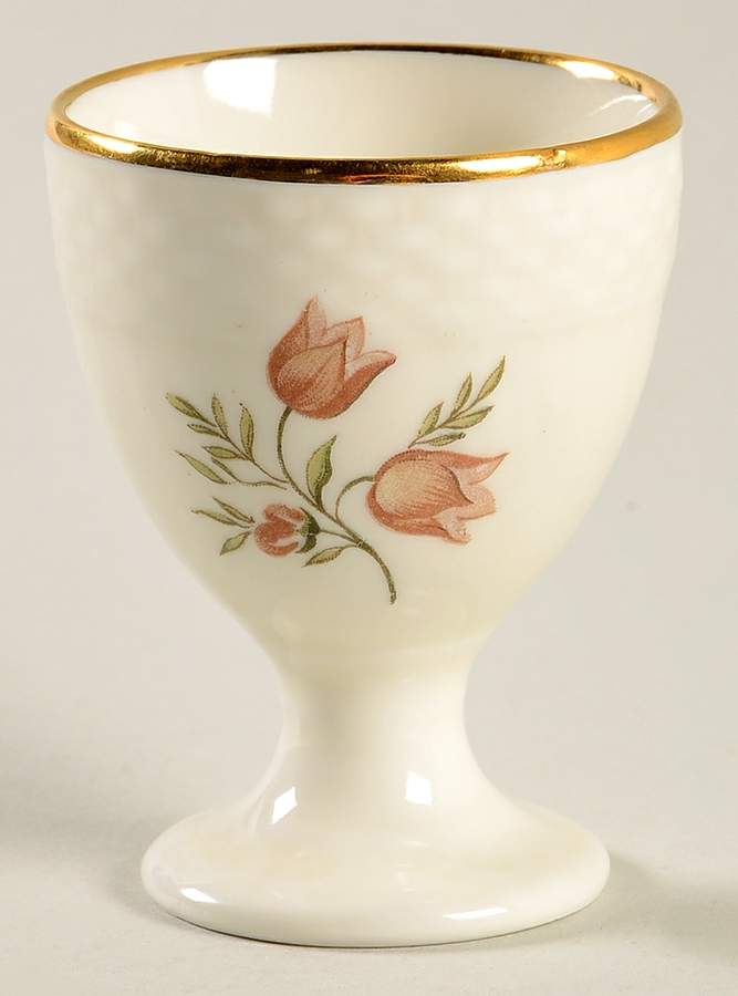 Frijsenborg Single Egg Cup by Royal Copenhagen-1