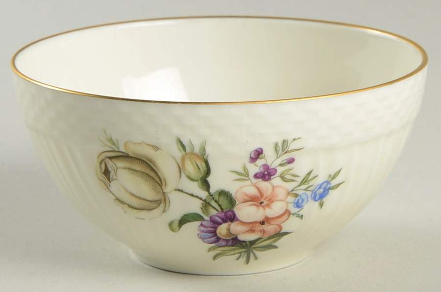 Frijsenborg Rice Bowl by Royal Copenhagen-1