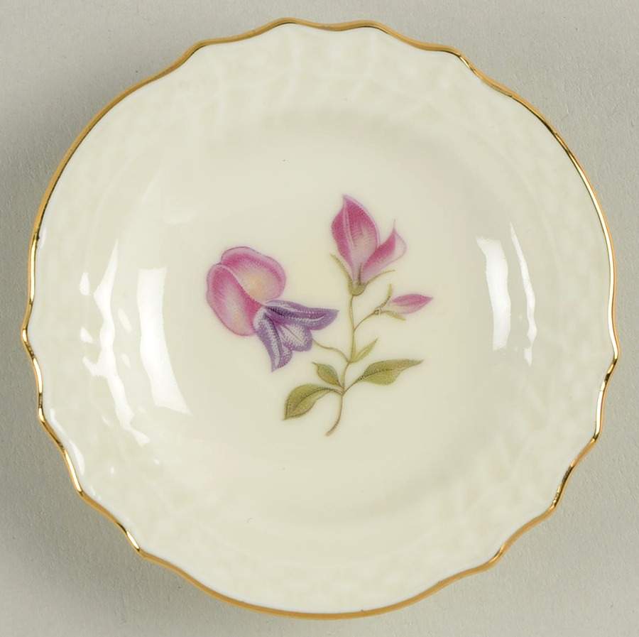 Frijsenborg Butter Pat by Royal Copenhagen-1
