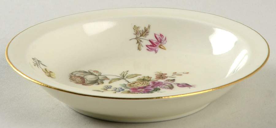 Frijsenborg Nut Dish by Royal Copenhagen-1