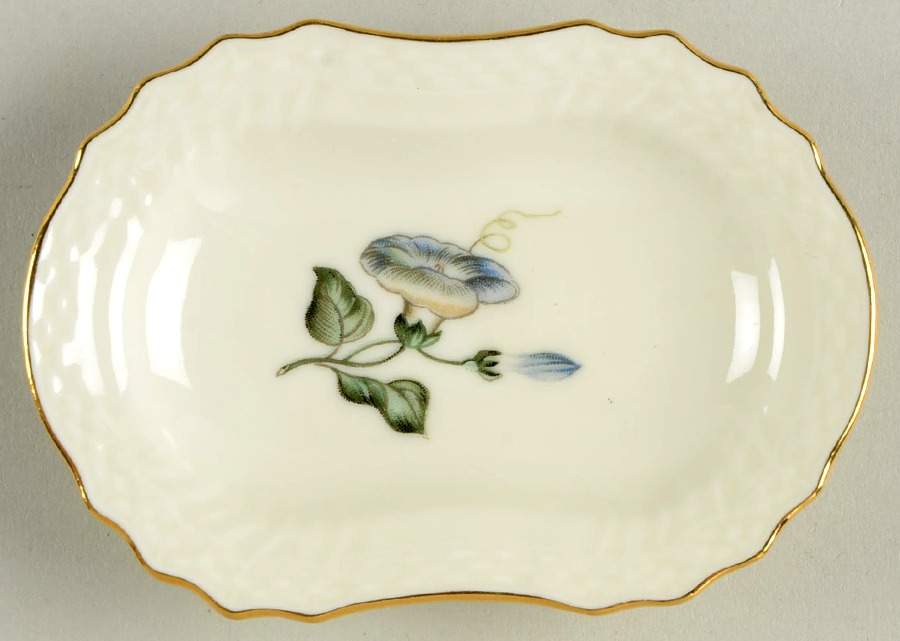 Frijsenborg 3" Ashtray by Royal Copenhagen-1