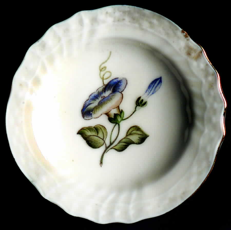 Frijsenborg Butter Pat by Royal Copenhagen-1