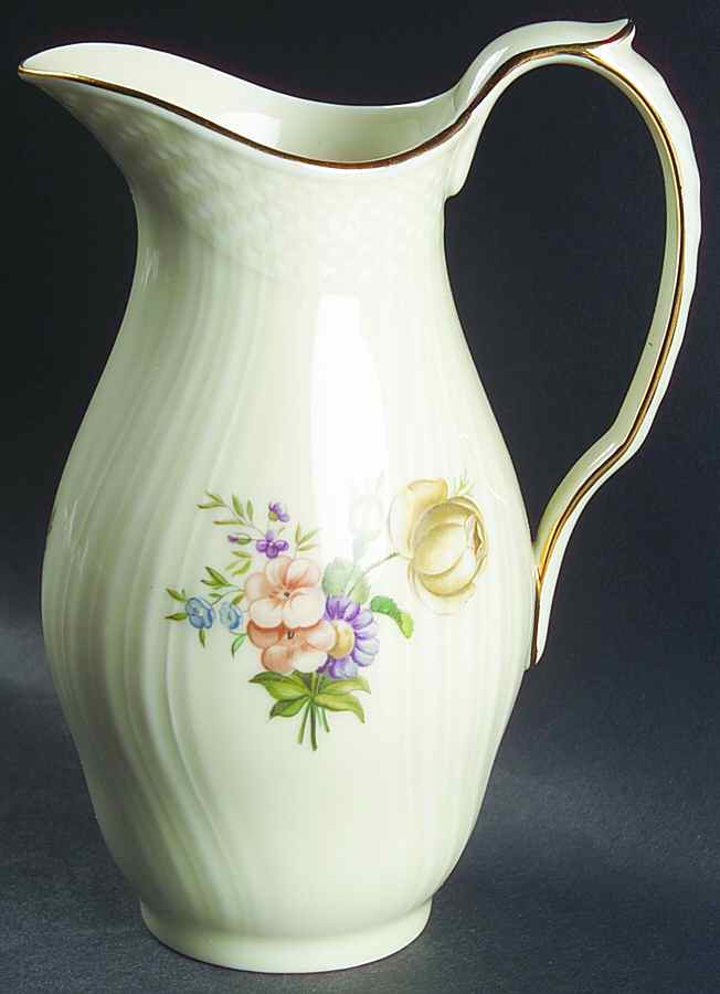 Frijsenborg 14 Oz Pitcher by Royal Copenhagen-1