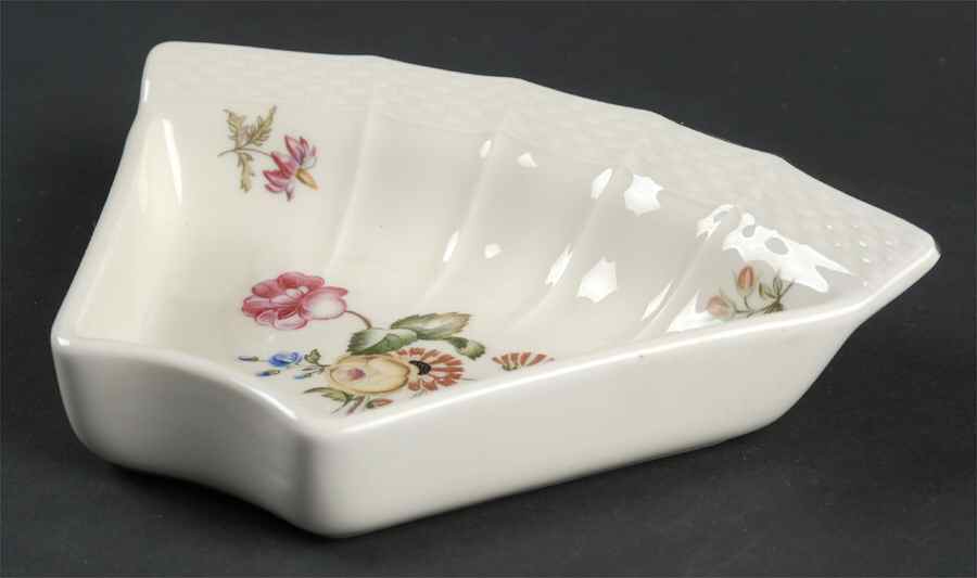 Frijsenborg Lazy Susan-Side Dish by Royal Copenhagen-1