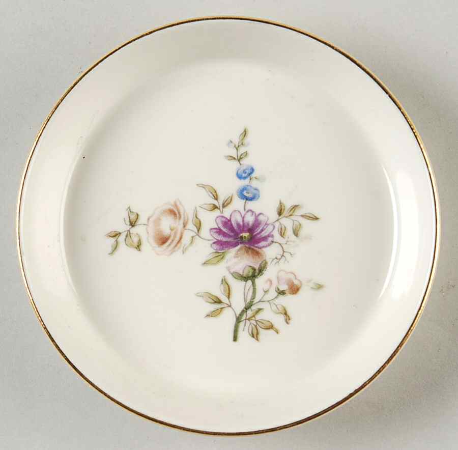 Frijsenborg 3" Ashtray by Royal Copenhagen-1