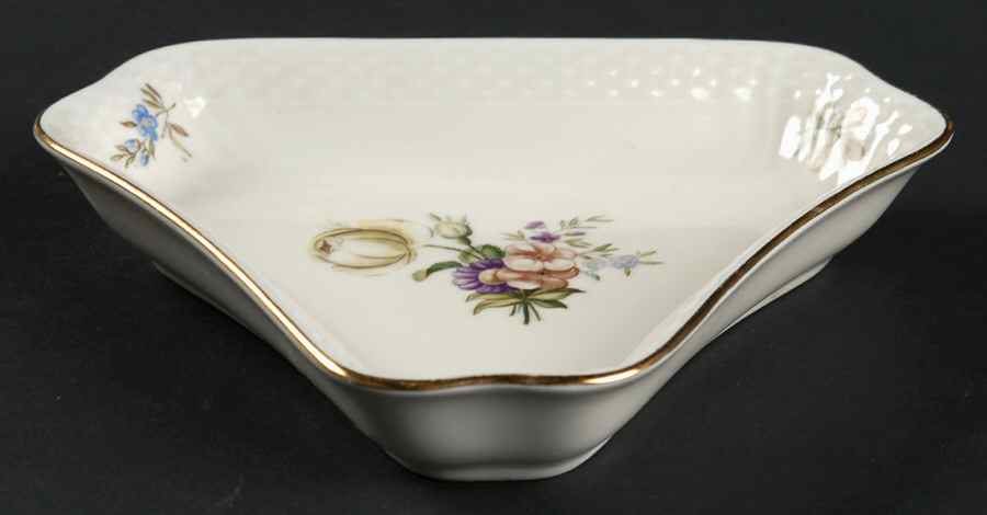 Frijsenborg Tray for Condiment Set by Royal Copenhagen-1