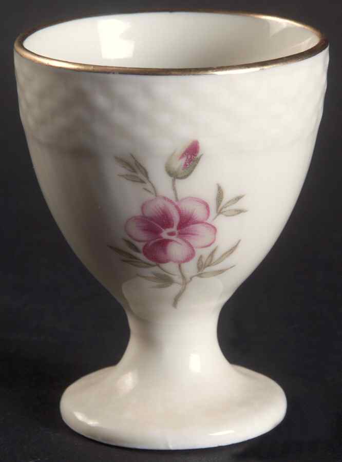 Frijsenborg Single Egg Cup by Royal Copenhagen-1