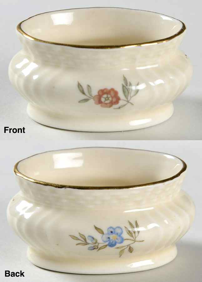 Frijsenborg Salt Dip by Royal Copenhagen-1