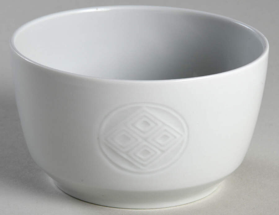 Gemma Open Sugar Bowl by Royal Copenhagen-1