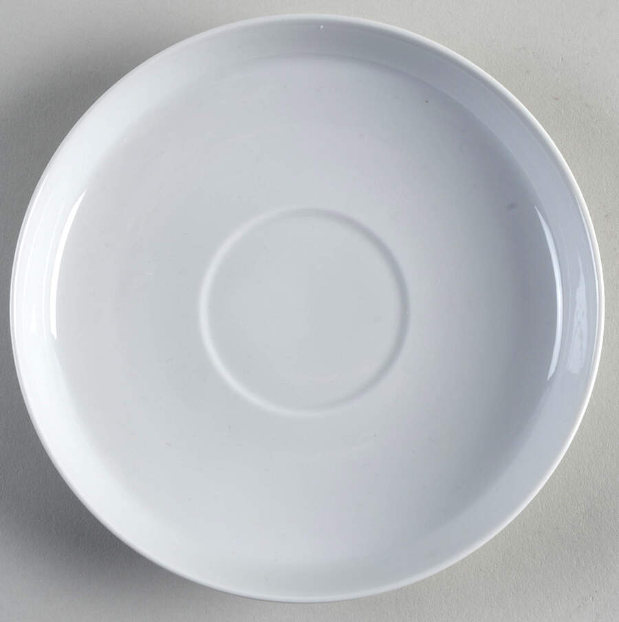 Gemma Saucer for Oversized Cup by Royal Copenhagen-1