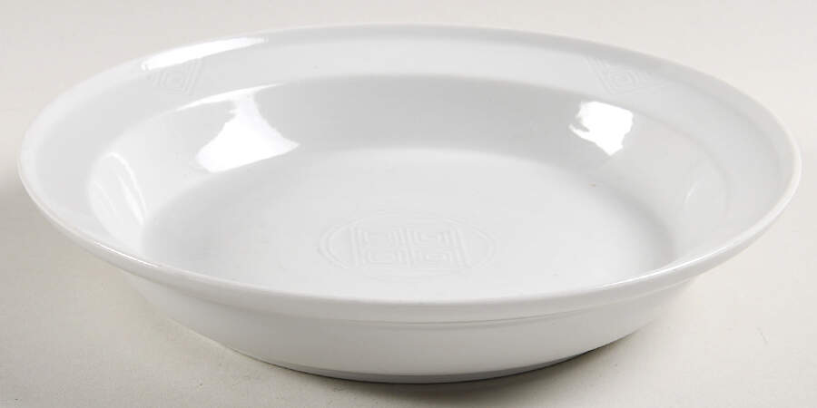 Gemma Rim Soup Bowl by Royal Copenhagen-1