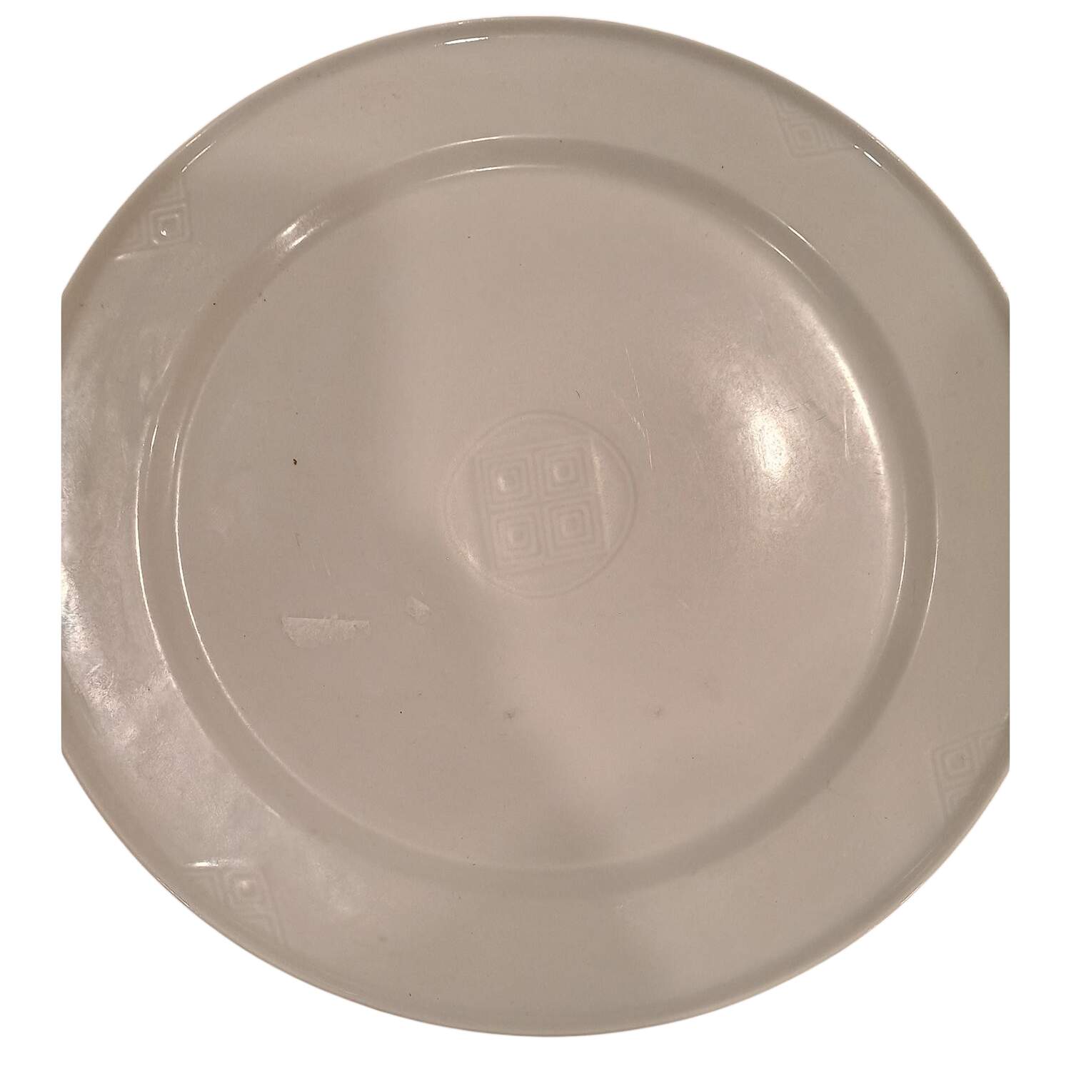 Gemma Dinner Plate by Royal Copenhagen-1