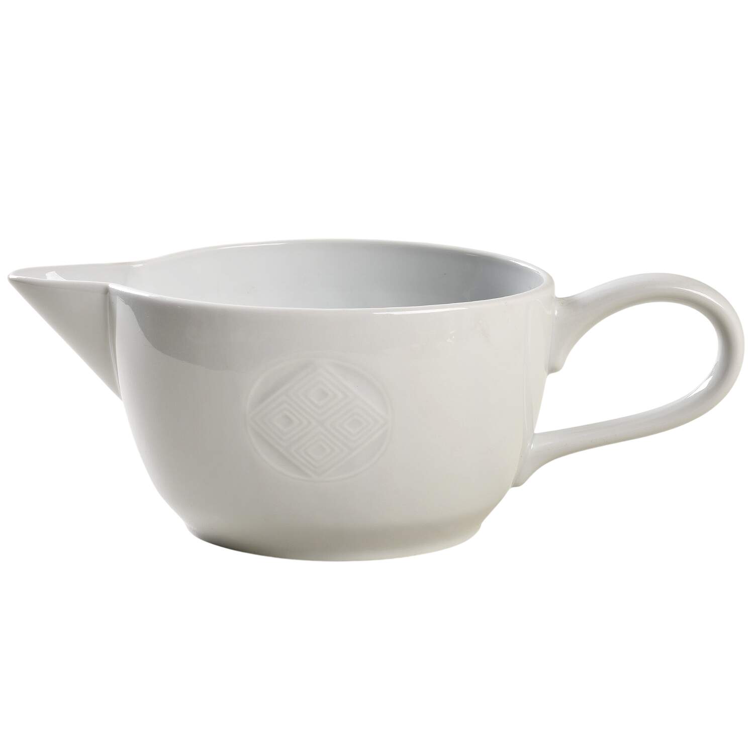 Gemma Gravy Boat by Royal Copenhagen-1
