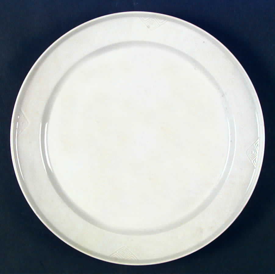 Gemma Dinner Plate by Royal Copenhagen-1
