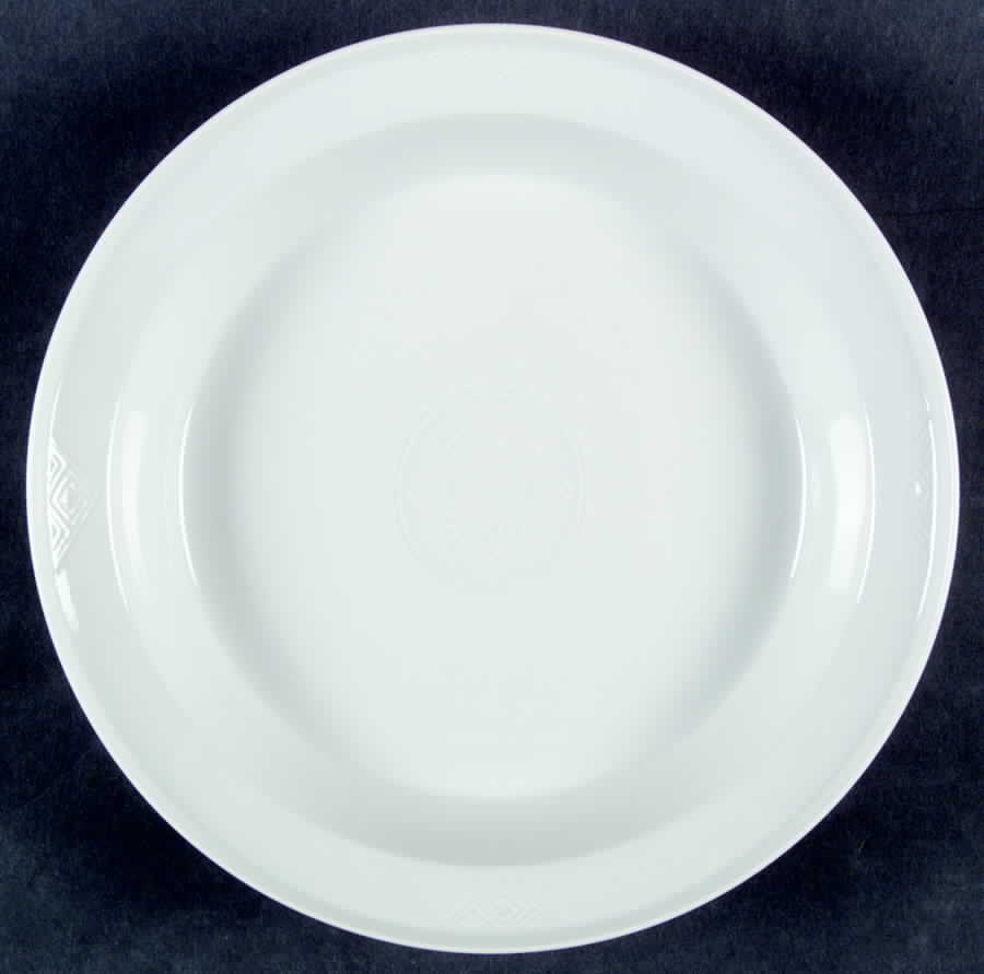 Gemma Large Rim Soup Bowl by Royal Copenhagen-1