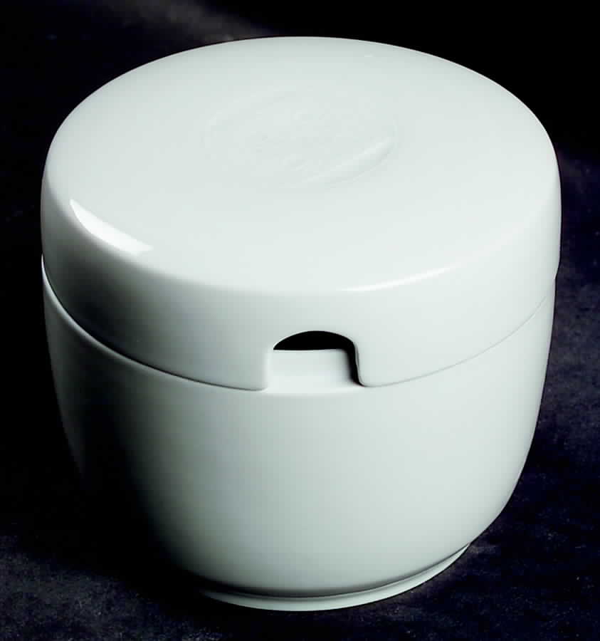 Gemma Marmalade & Lid by Royal Copenhagen-1