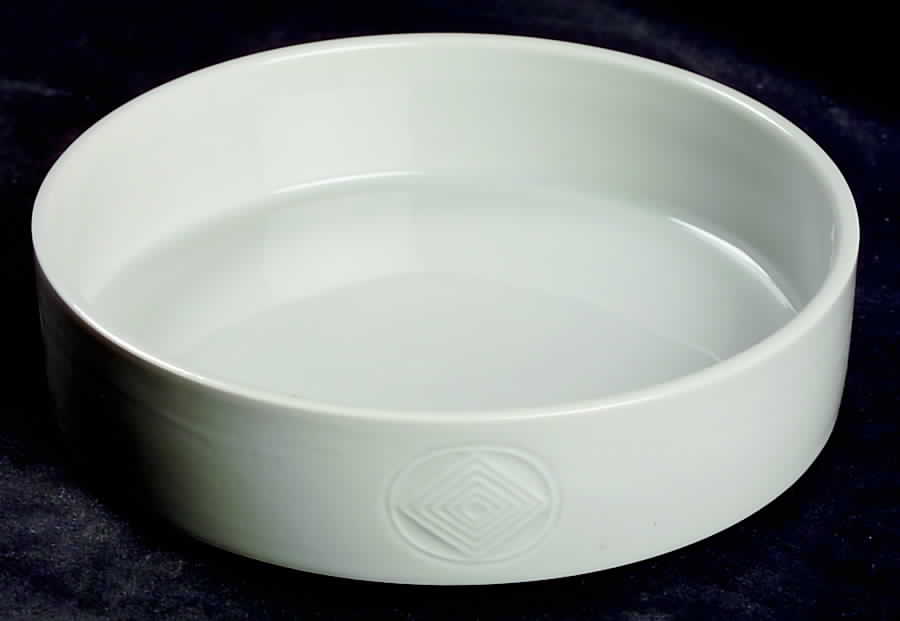 Gemma Pickle Dish by Royal Copenhagen-1