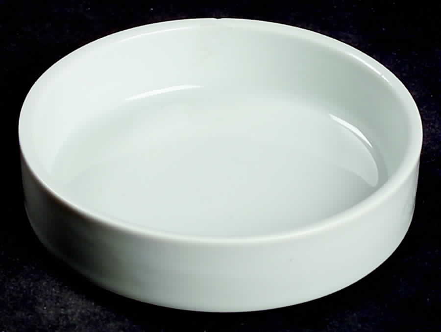 Gemma Salt Cellar by Royal Copenhagen-1
