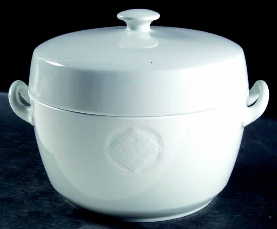 Gemma Tureen & Lid by Royal Copenhagen-1