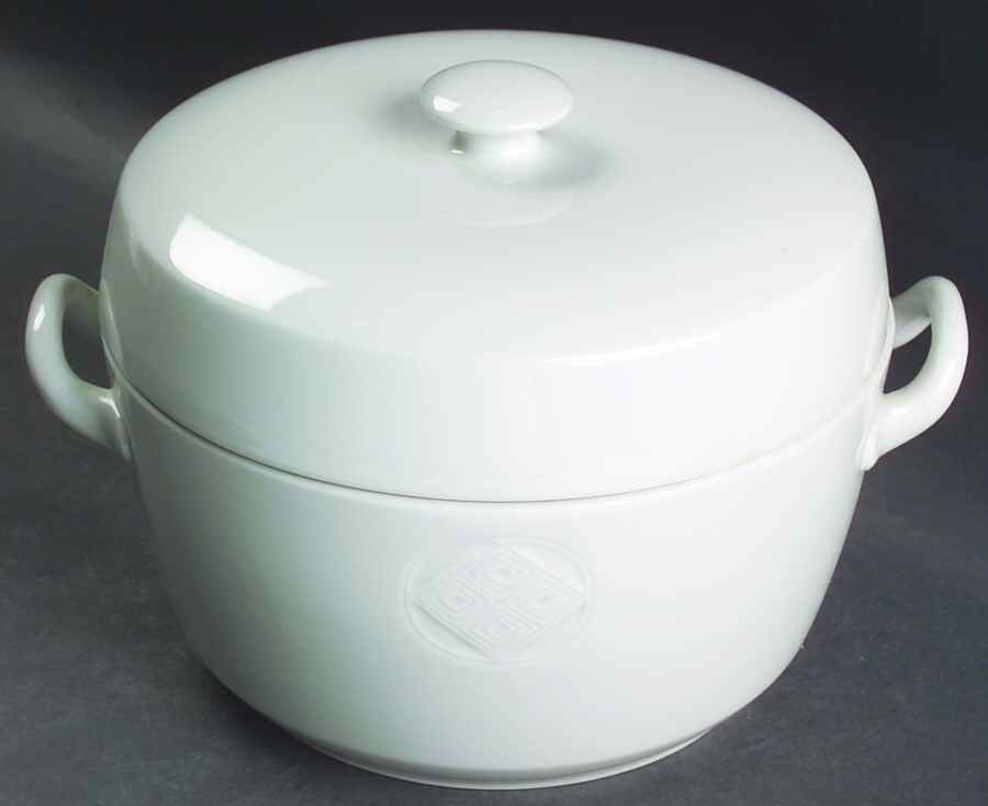 Gemma Tureen &  Lid by Royal Copenhagen-1