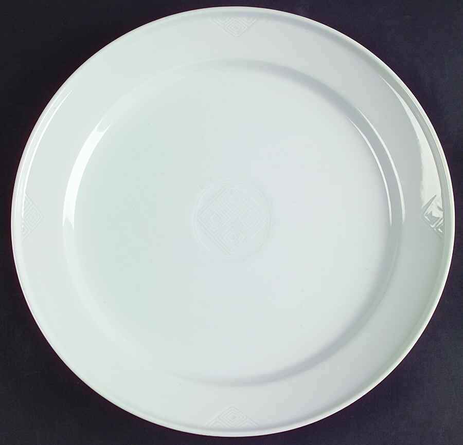 Gemma Dinner Plate by Royal Copenhagen-1