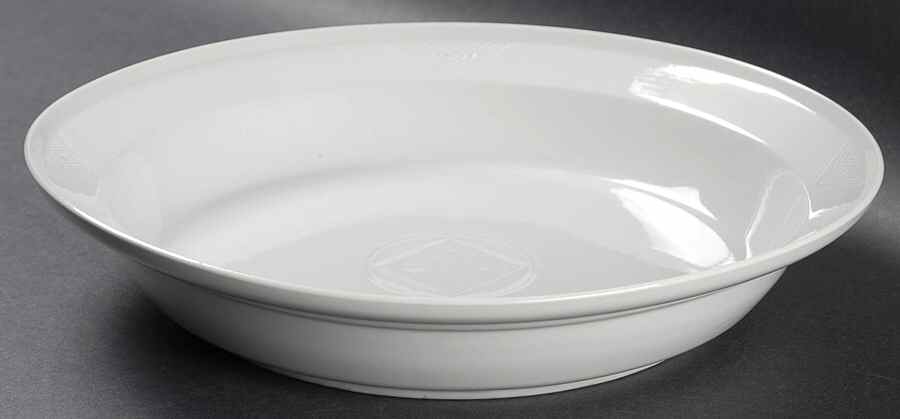 Gemma Large Deep Rim Soup Bowl by Royal Copenhagen-1