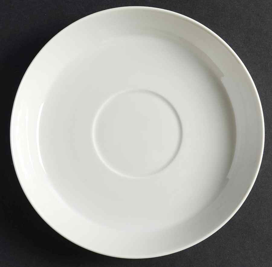 Gemma Saucer for Flat Cup by Royal Copenhagen-1