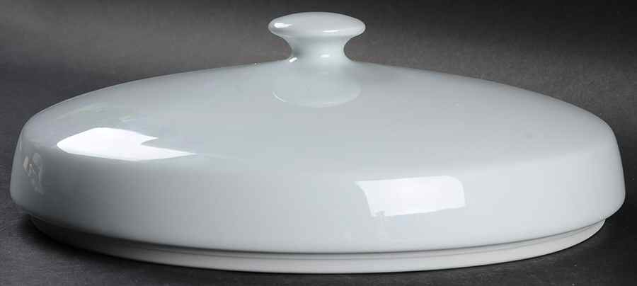 Gemma Lid for Round Vegetable by Royal Copenhagen-1